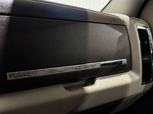 Used 2012 RAM 2500 Longhorn w/ Protection Group image 46