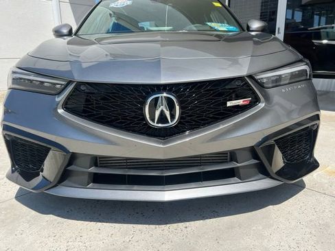 Used 2025 Acura Integra Type S FWD image 7