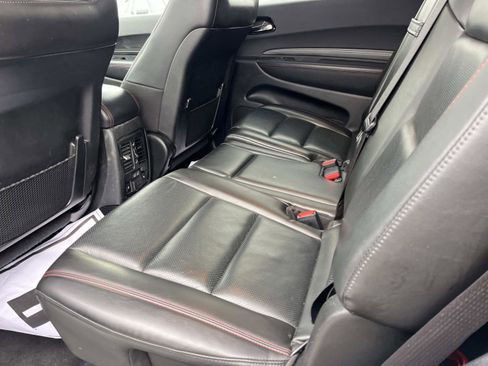 Used 2023 Dodge Durango GT image 21