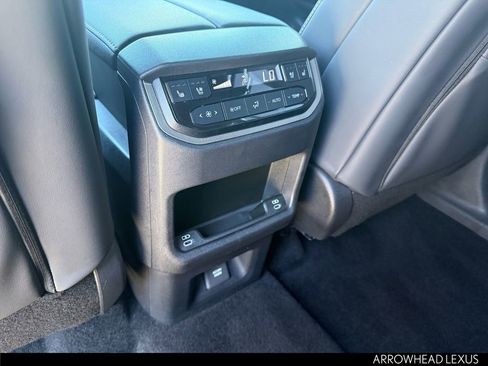 Certified 2025 Lexus TX 500h AWD w/ Technology Package image 29