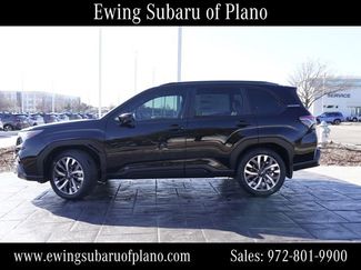 New 2026 Subaru Forester Touring video 2