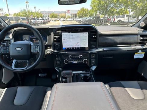 New 2026 Ford F150 Raptor AWD/4WD image 22