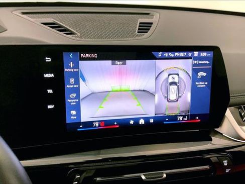 Certified 2025 BMW X1 xDrive28i image 17