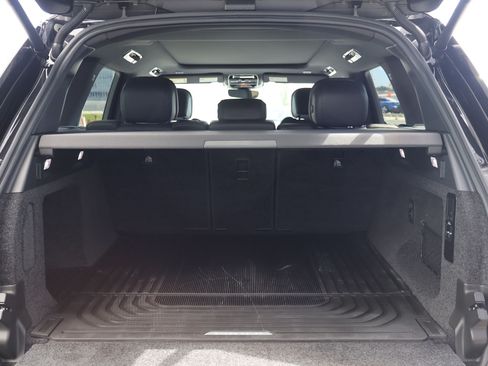 Used 2024 Land Rover Range Rover SE AWD/4WD image 27