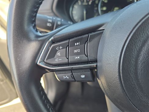 Used 2021 MAZDA CX-5 Grand Touring image 23