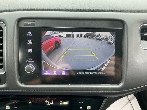 Used 2022 Honda HR-V EX image 26