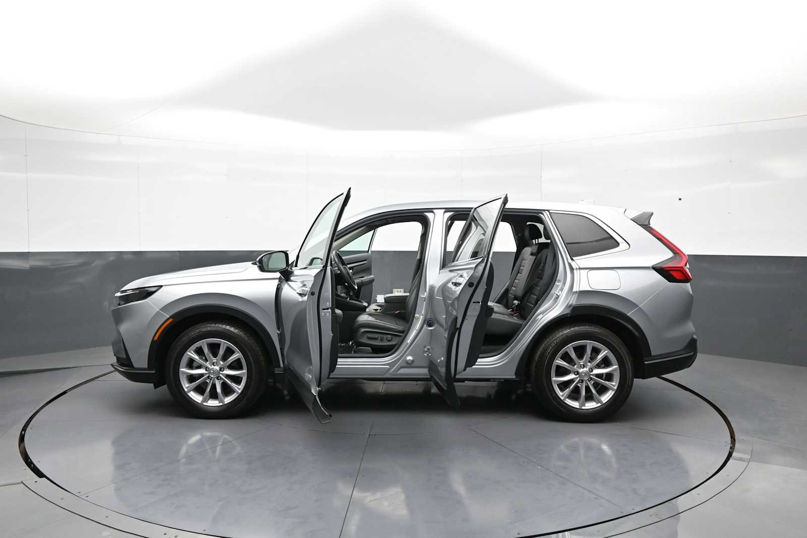 Certified 2024 Honda CR-V EX-L image 43