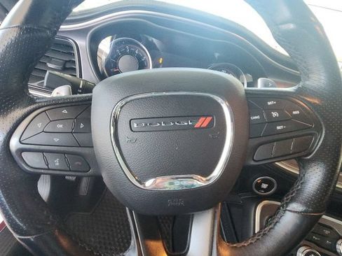 Certified 2022 Dodge Challenger R/T w/ Plus Package RWD image 14