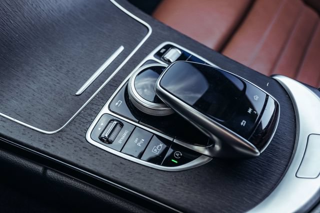 Used 2022 Mercedes-Benz C 300 Coupe image 18