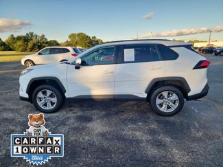 Used 2024 Toyota RAV4 LE video 2