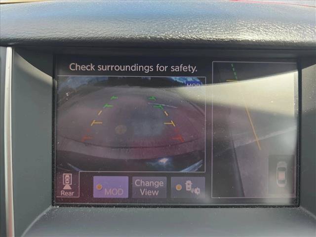 Used 2016 INFINITI Q50 3.0t Premium w/ Driver Assistance Package RWD image 14