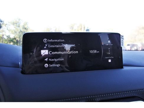 New 2025 MAZDA CX-5 AWD 2.5 S w/ Preferred Package image 21