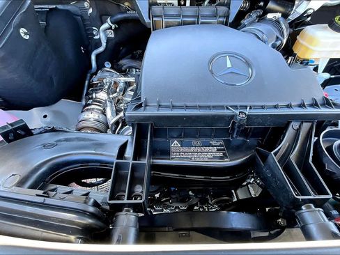 New 2026 Mercedes-Benz Sprinter 2500 image 14