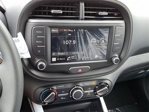 New 2025 Kia Soul LX w/ LX Technology Package image 11