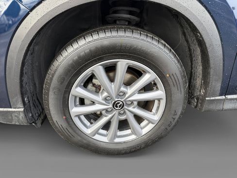 Certified 2023 MAZDA CX-5 AWD 2.5 S w/ Select Package image 9