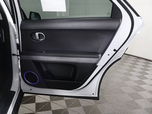 Used 2023 Hyundai Ioniq 5 SEL w/ Cargo Package image 24