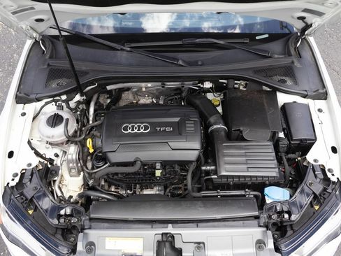 Used 2015 Audi A3 2.0T Premium Plus AWD/4WD image 36