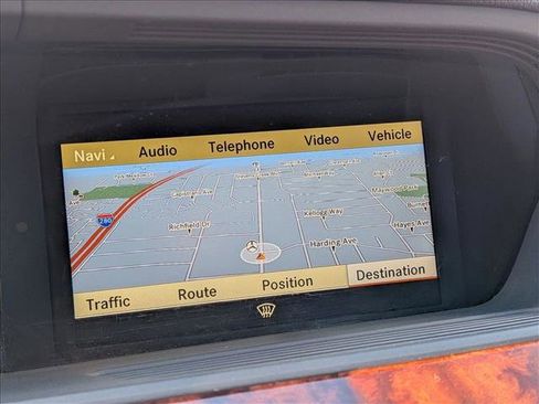 Used 2012 Mercedes-Benz S 550 4MATIC image 15