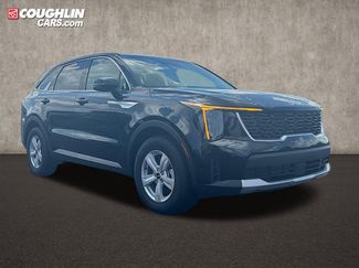 New 2025 Kia Sorento LX 360° Tour