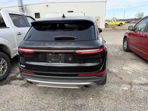 Used 2020 Lincoln Corsair Reserve w/ Equipment Group 201A image 7