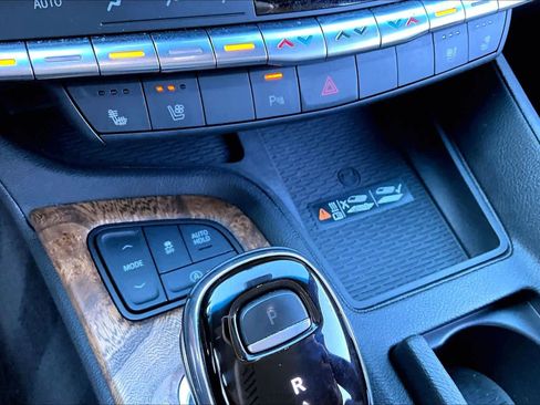 Used 2020 Cadillac CT5 Premium Luxury image 31