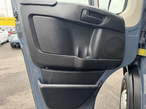 Used 2019 RAM ProMaster 2500 image 22