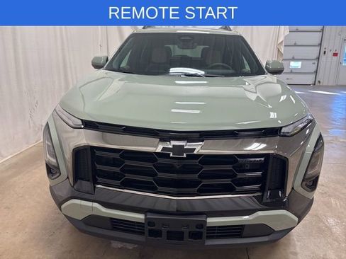 New 2026 Chevrolet Equinox ACTIV w/ Convenience Package III image 8