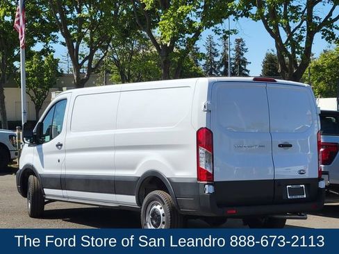 New 2025 Ford Transit 350 Low Roof image 6