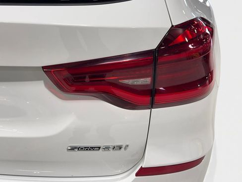 Used 2021 BMW X3 sDrive30i w/ Convenience Package image 28