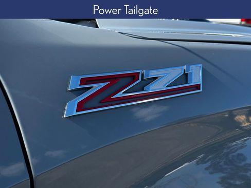 Used 2024 Chevrolet Silverado 1500 LT Trail Boss image 19