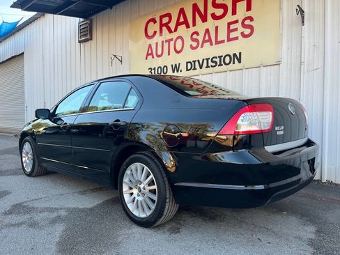 Used 2006 Mercury Milan Premier image 6