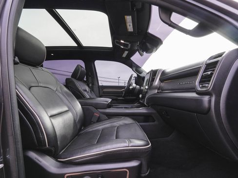 Used 2020 RAM 1500 Limited image 44