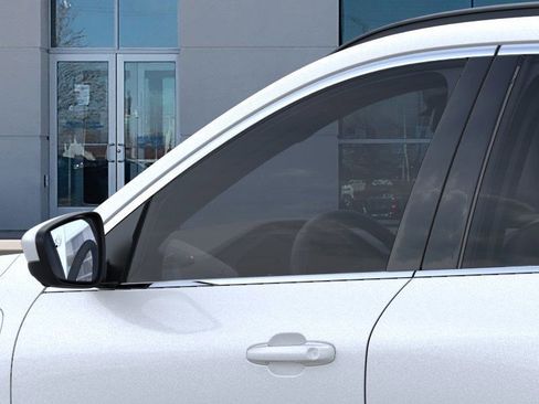 New 2025 Ford Escape SE w/ PHEV Premium Package image 23