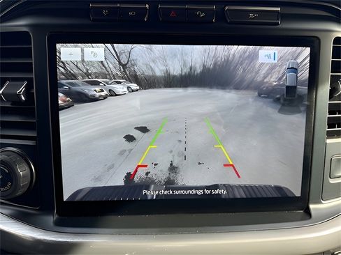 Used 2021 Ford F150 Lariat image 21