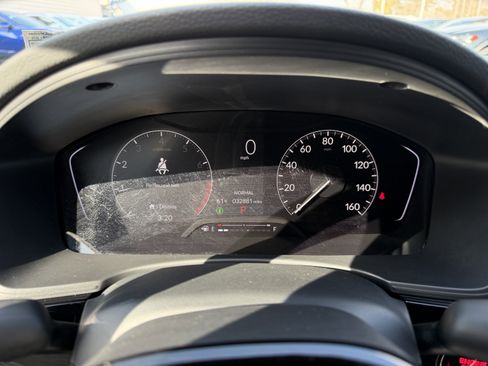 Used 2023 Honda Civic Sport image 20