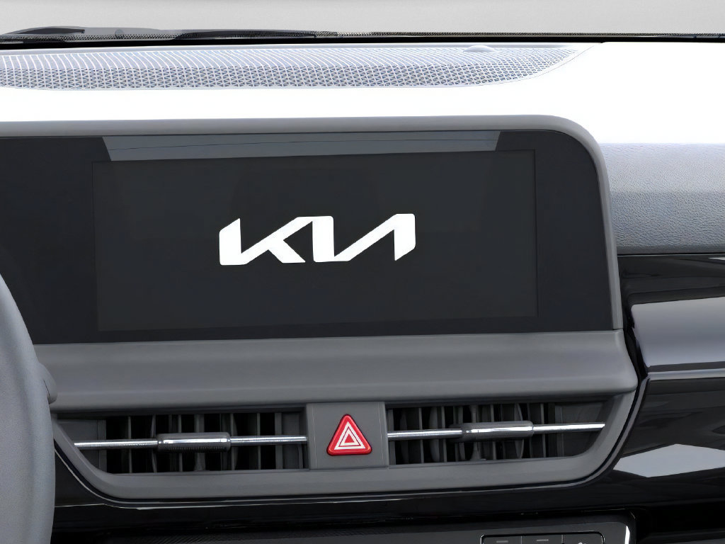Certified 2026 Kia Seltos S FWD image 23