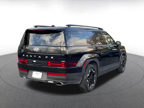 Used 2025 Hyundai Santa Fe SEL image 14