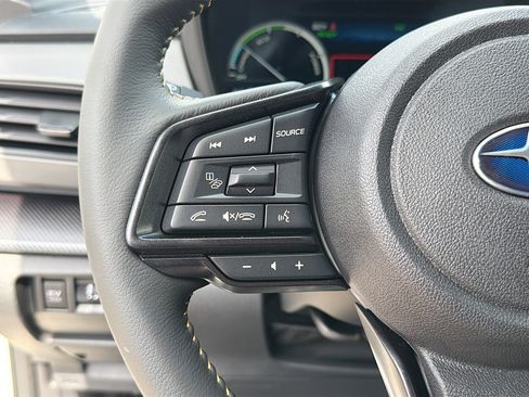 New 2026 Subaru Crosstrek 2.5i Sport image 37