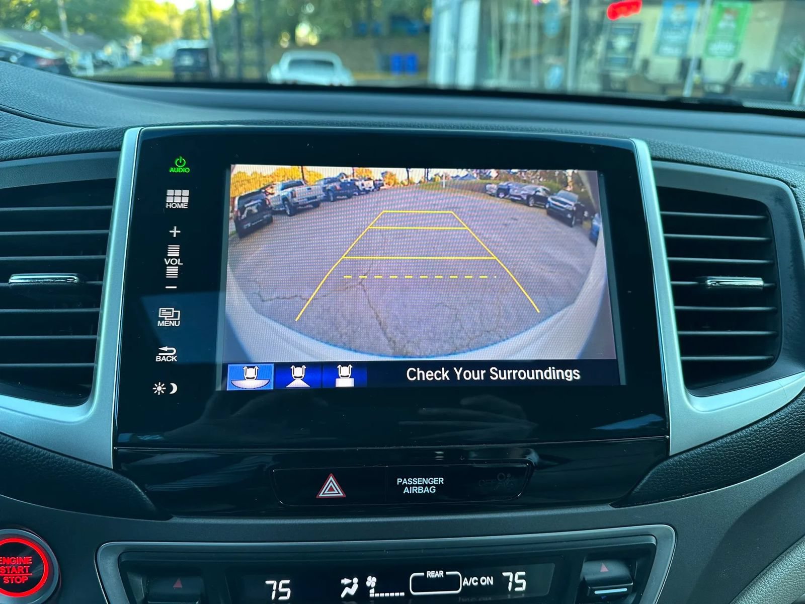 Used 2016 Honda Pilot EX-L image 39