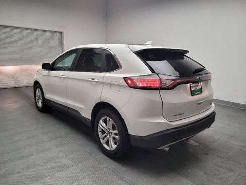 Used 2018 Ford Edge SEL w/ Equipment Group 201A FWD image 5