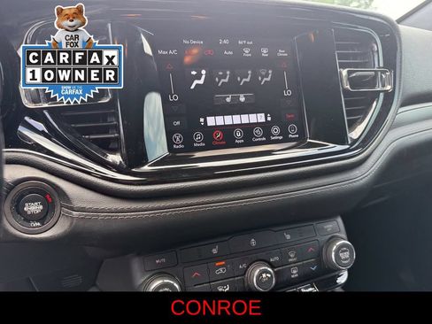 Used 2021 Dodge Durango GT RWD image 20
