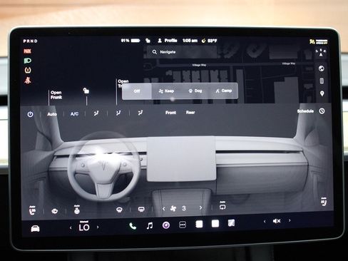 Used 2023 Tesla Model 3 Standard Range image 28