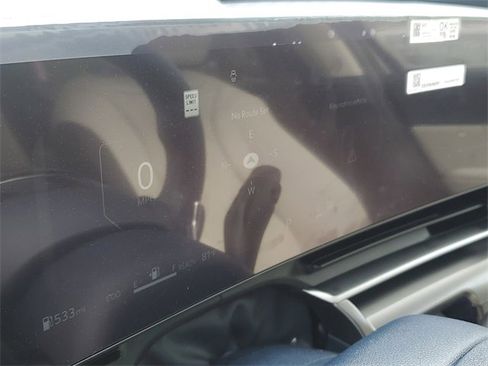 New 2026 Kia Carnival SX w/ SX Dark Edition Package image 23