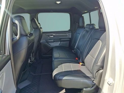 Used 2021 RAM 1500 Big Horn AWD/4WD image 7