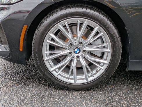 Used 2023 BMW 330i Sedan image 10