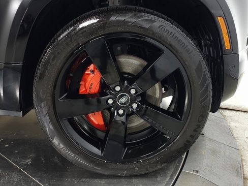 Used 2024 Land Rover Defender 130 X image 13