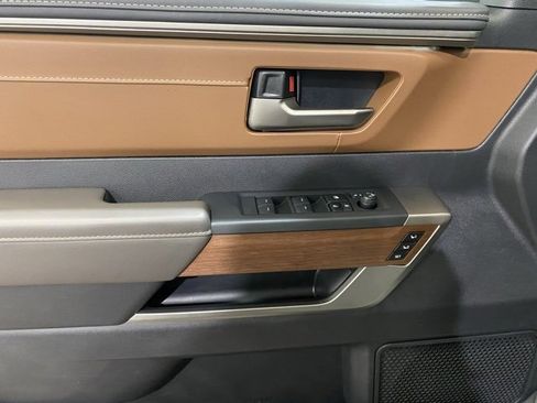 New 2026 Toyota Tundra 1794 Edition image 10