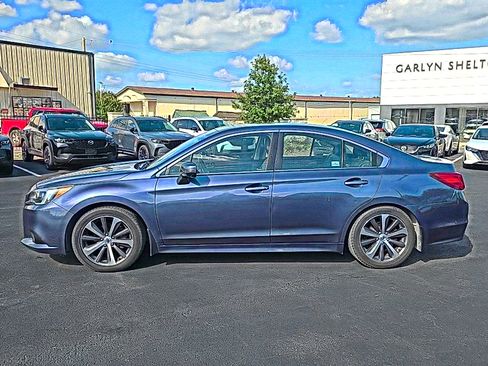Used 2015 Subaru Legacy 2.5i Limited AWD/4WD image 4