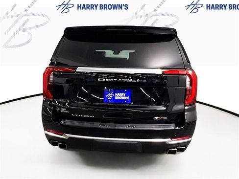 New 2026 GMC Yukon XL Denali w/ Denali Reserve Package image 35