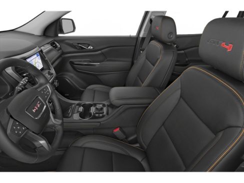 Used 2023 GMC Acadia AT4 w/ Technology Package AWD/4WD image 6